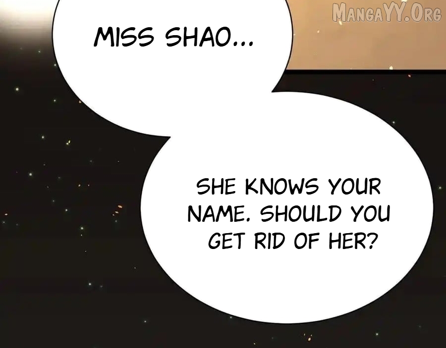 Shao Hua Long: Rebirth of the Evil Concubine’s Counterattack Chapter 14 - page 71